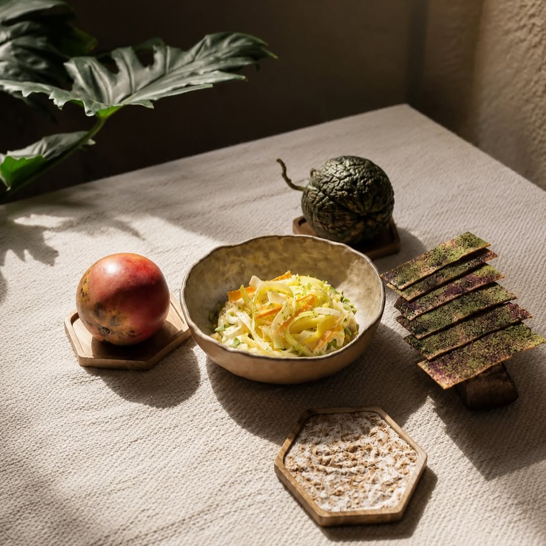 Afluente: high quality professional food photography