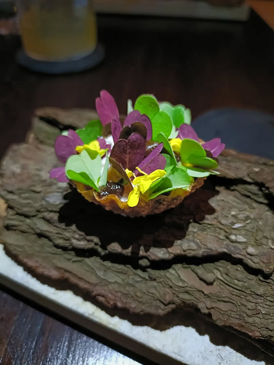 Antonia: high quality food photography