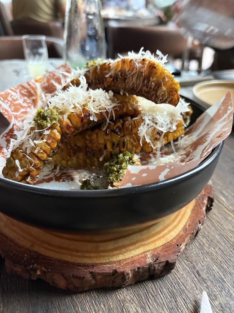 Bottega Enemigo: appetizing, high-quality food photography