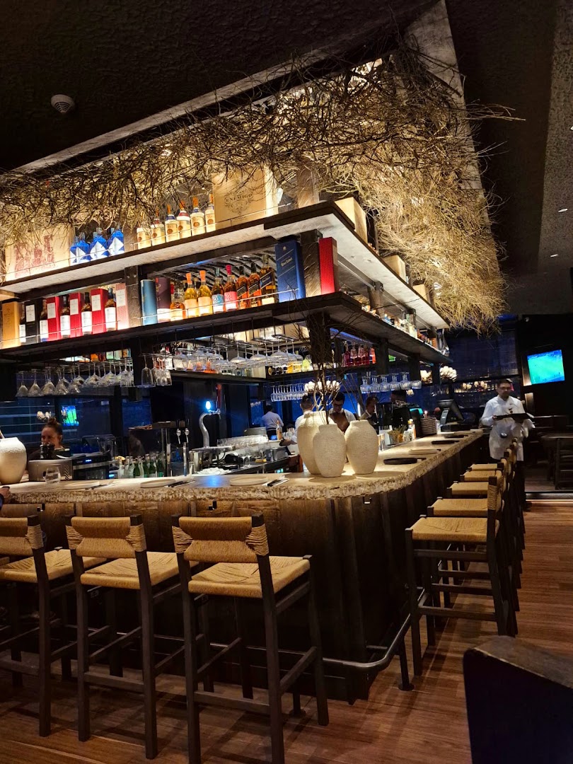 Bottega Enemigo: high quality interior atmosphere shot