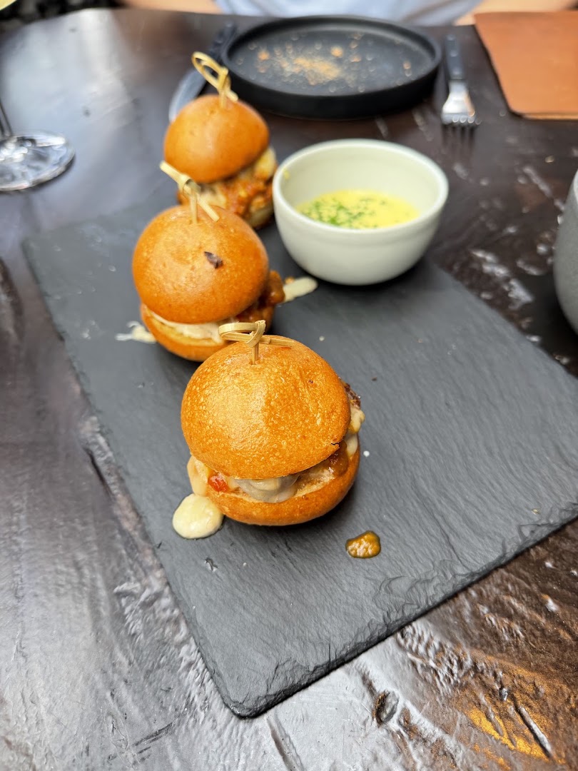 Bottega Enemigo: appetizing, high-quality food photography
