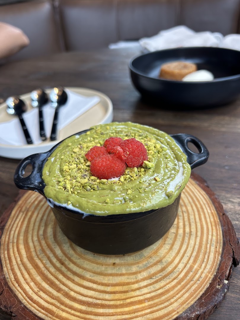 Bottega Enemigo: appetizing, high-quality food photography