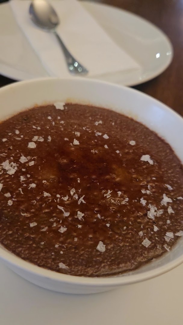 Café del Este: appetizing photo of restaurant food