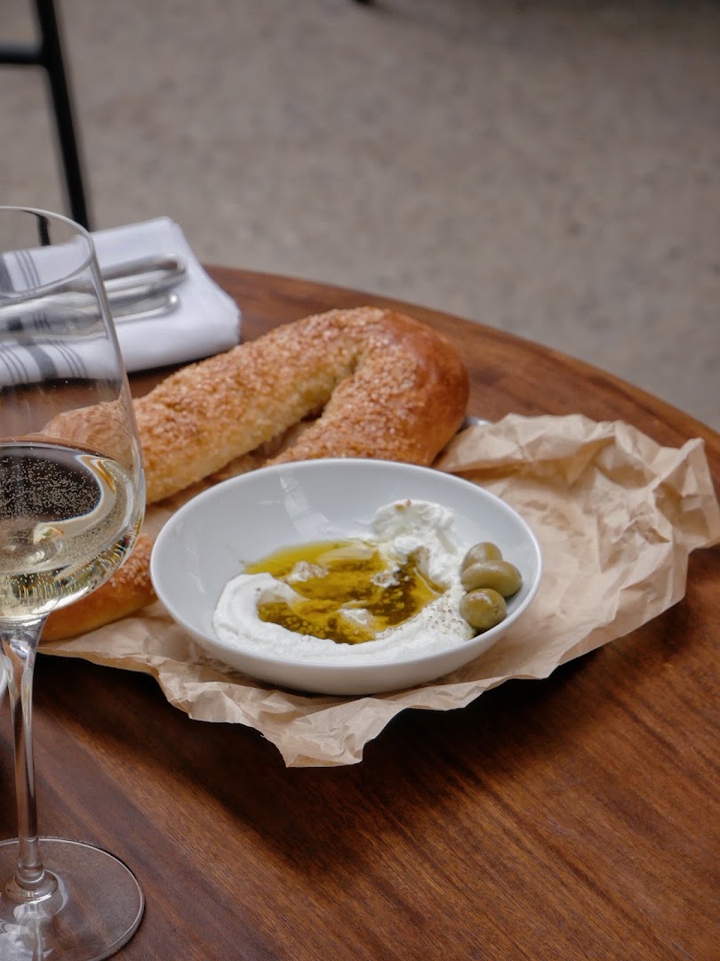 Café del Este: appetizing, high-quality food photography