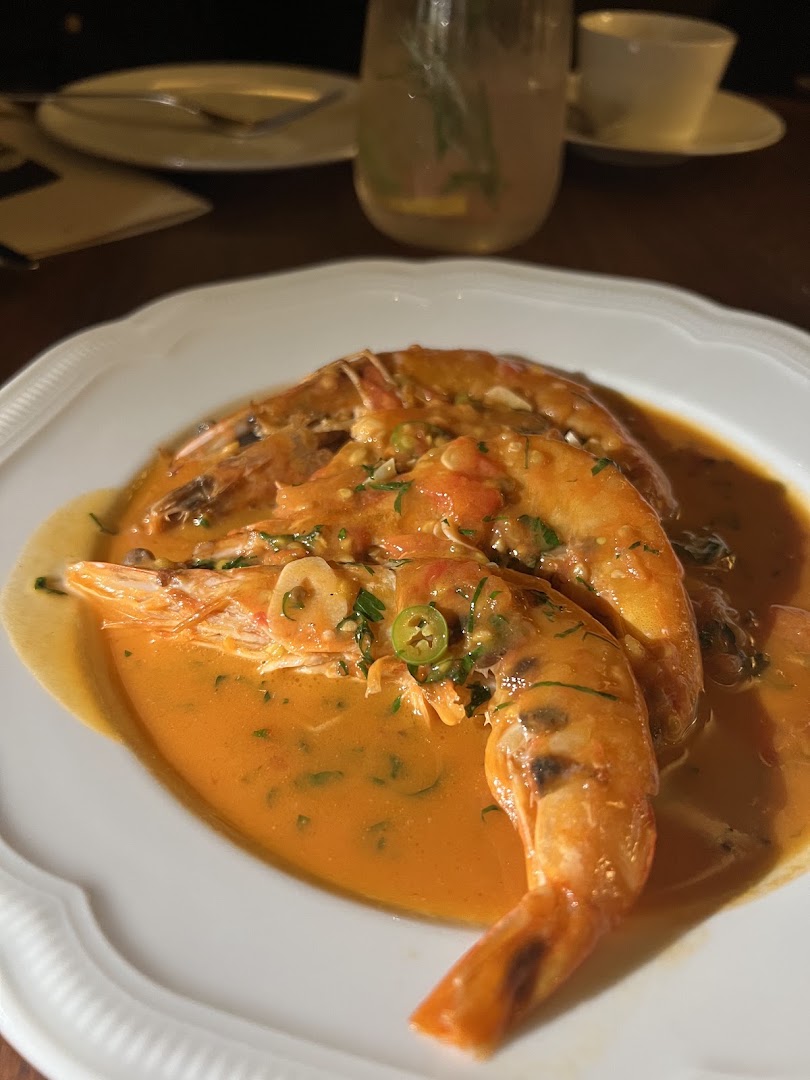Café del Este: appetizing, high-quality food photography