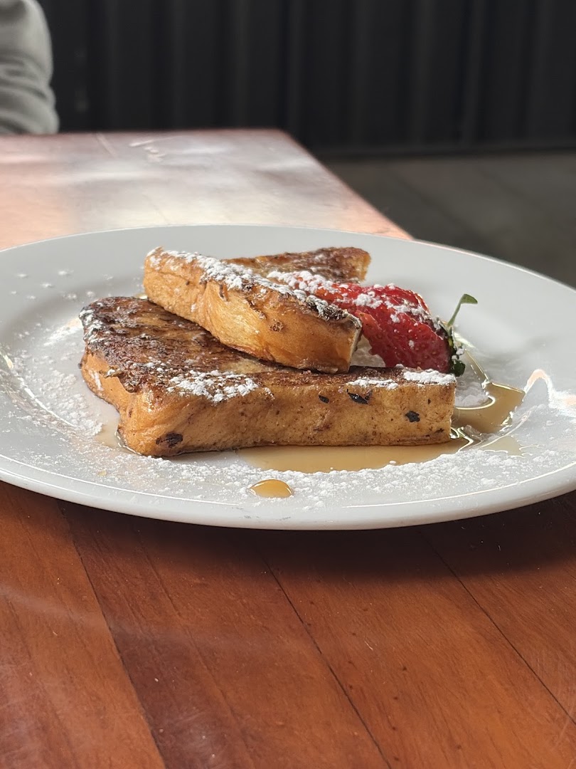 Cuatro Cocina Casual: appetizing, high-quality food photo