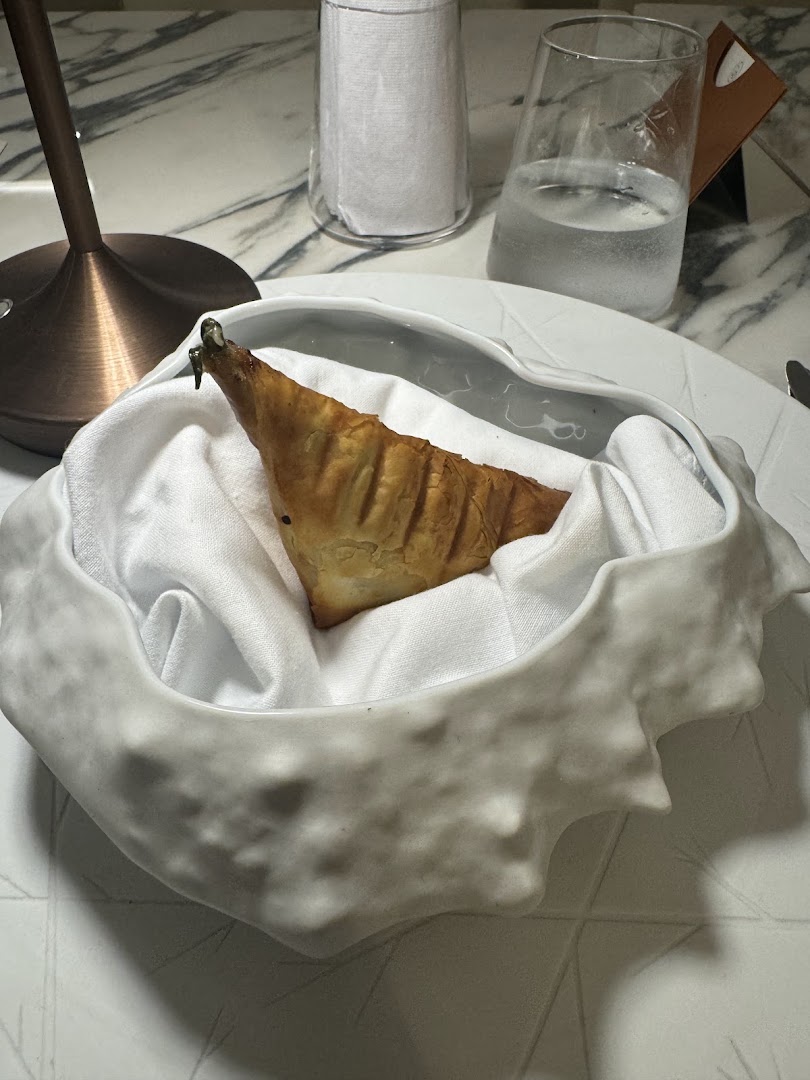 Dolores: high quality food presentation photo