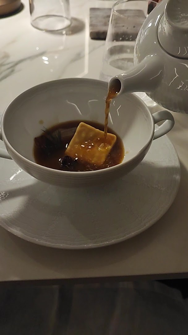 Dolores: high quality food presentation photo