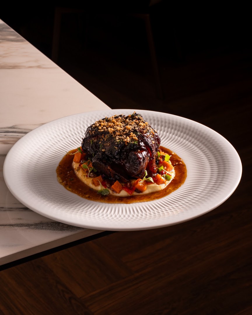 Dolores: professional high-quality food photography