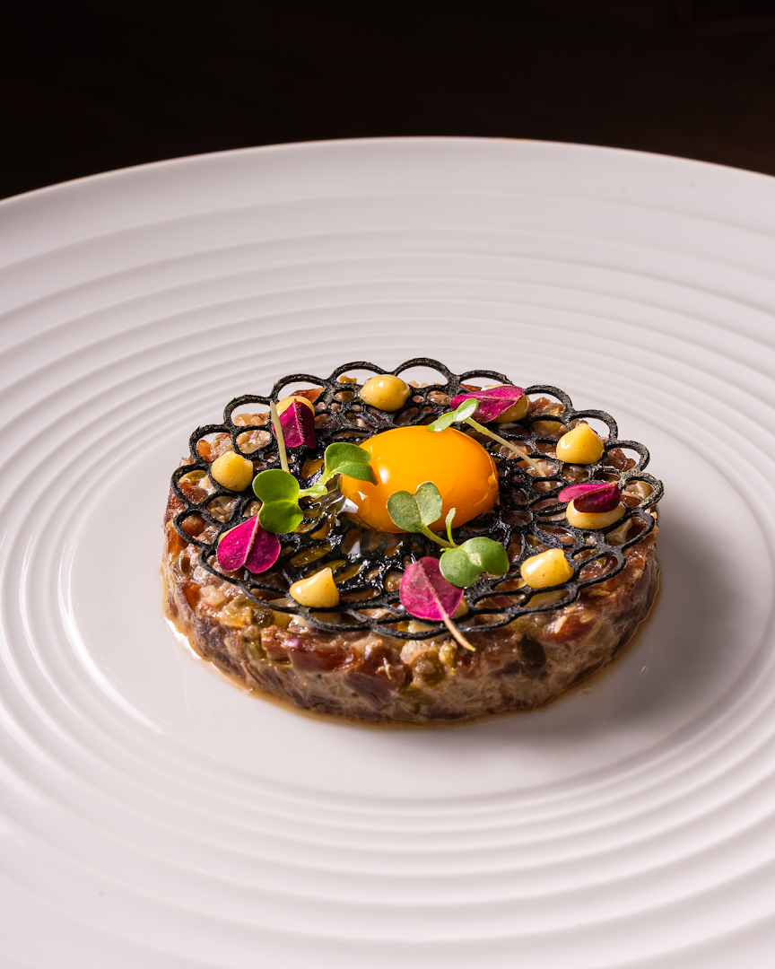 Dolores: professional high-quality food photography