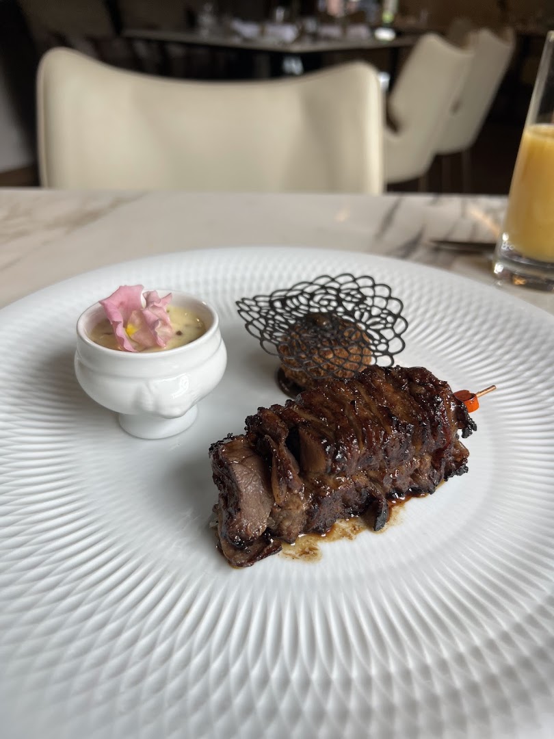 Dolores: high quality food presentation photo