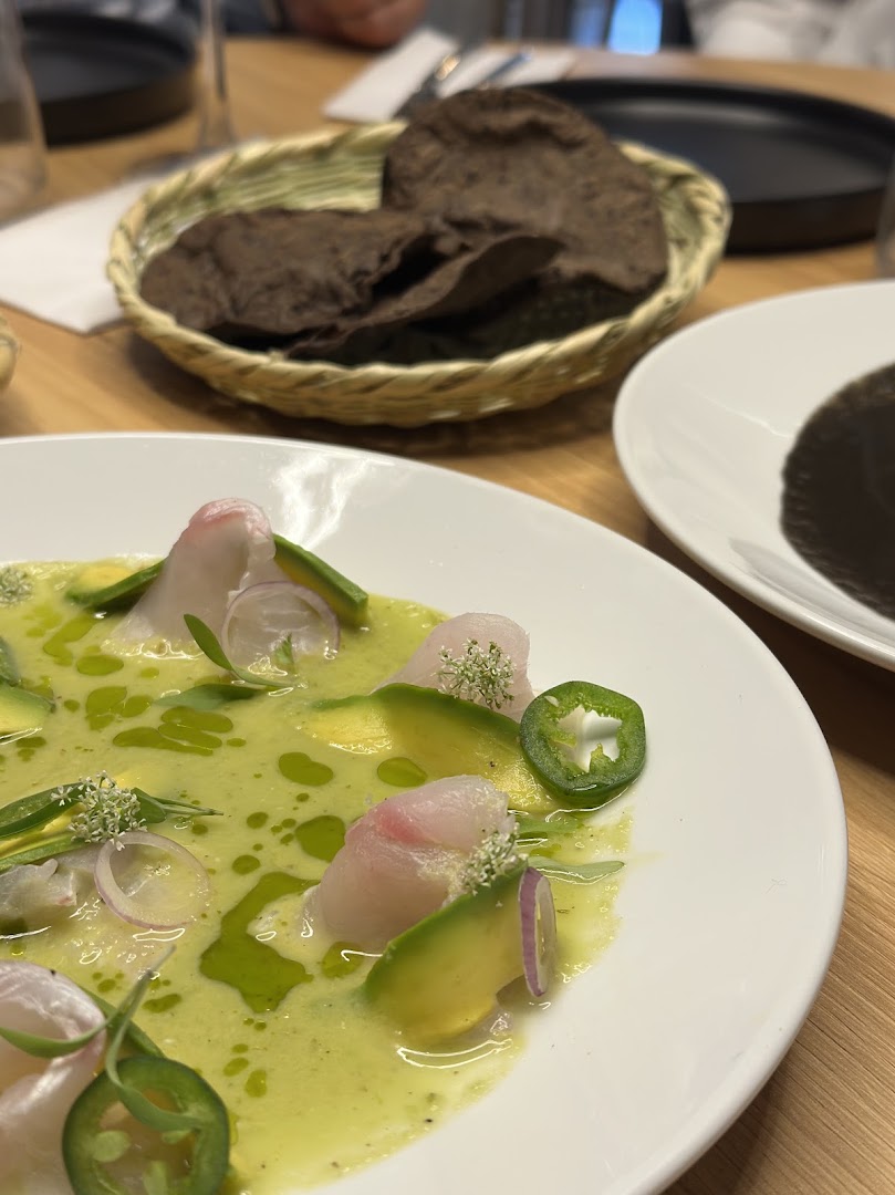 Donceles: appetizing, high-quality food photography
