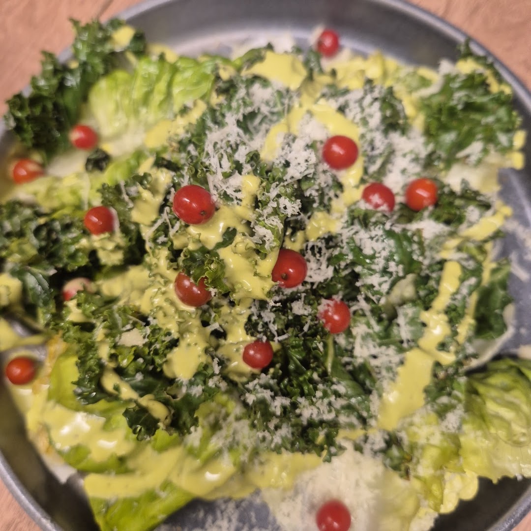 Donceles: appetizing, high-quality food photography