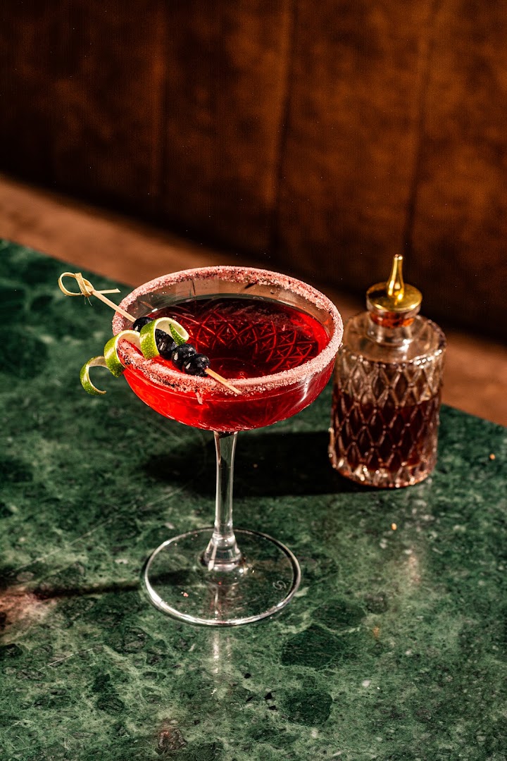 Gallo Colorado: professional, high-quality cocktail photography
