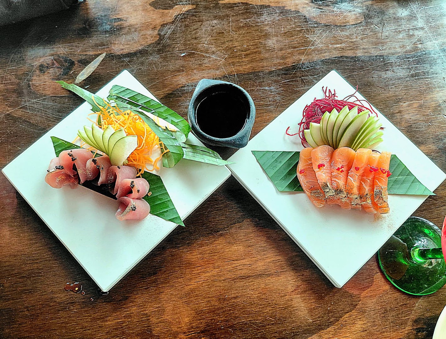 Gallo Colorado: appetizing, high-quality food photography