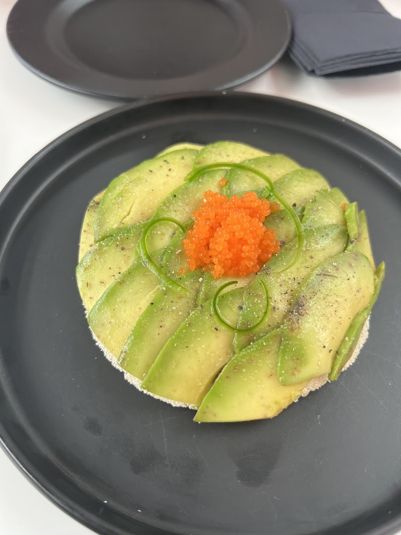 Lobo Negro: appetizing, high-quality food photography