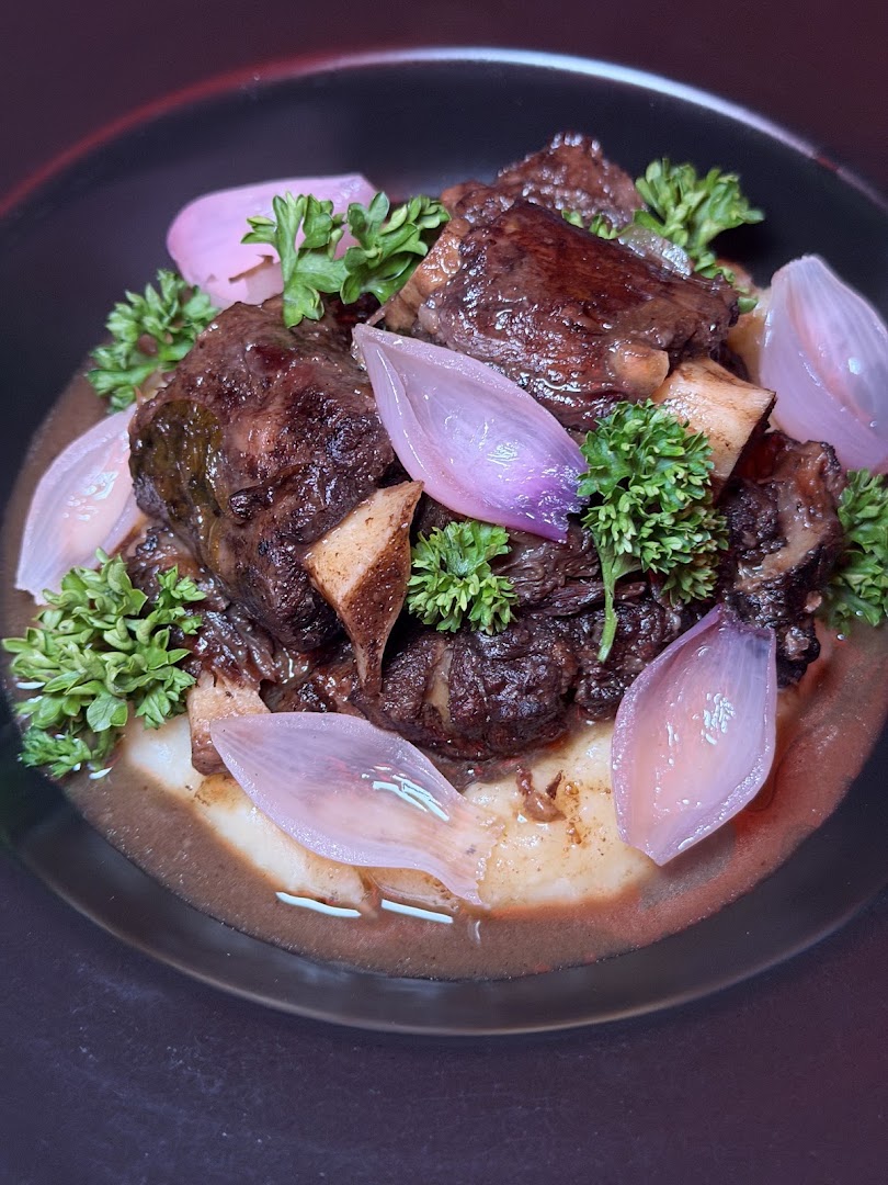 Lobo Negro: appetizing, high-quality food photography