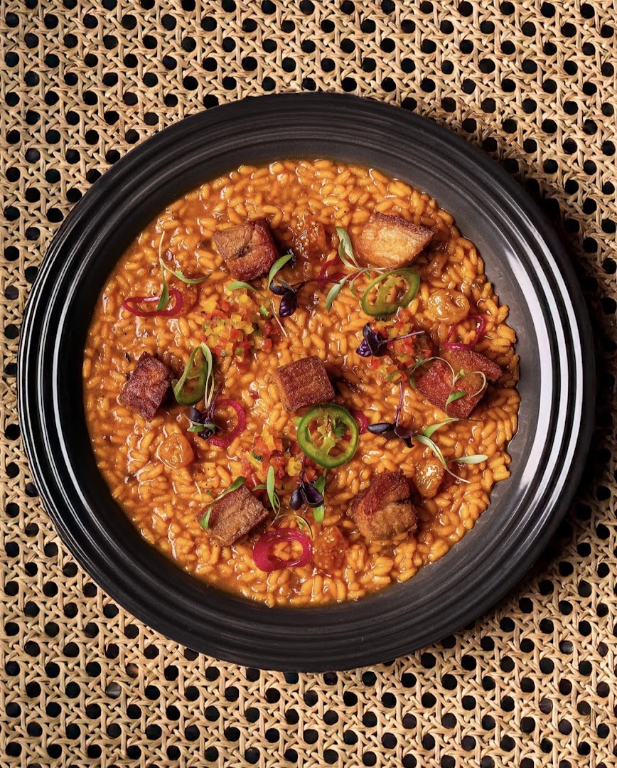 LONDO Café Bistro: high quality, appetizing food photography