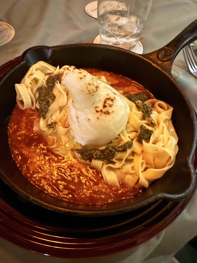 LONDO Café Bistro: appetizing, high-quality food photography