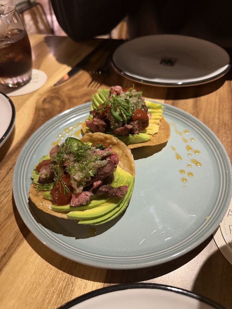 LONDO Café Bistro: appetizing photo of brunch food