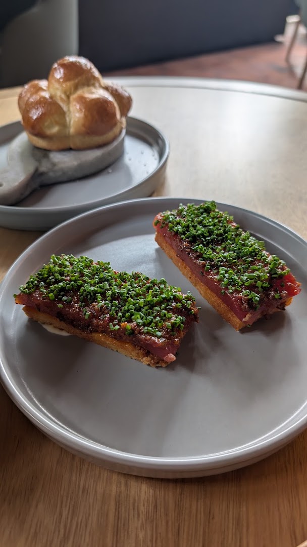 Malacate: appetizing, high-quality food photography