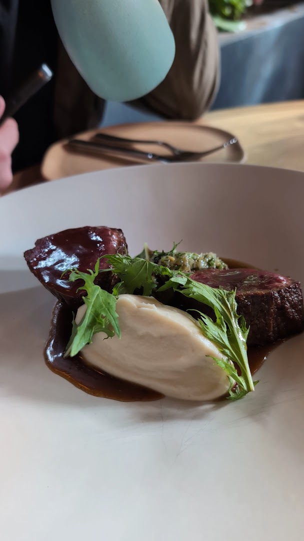 Malacate: appetizing, high-quality food photography