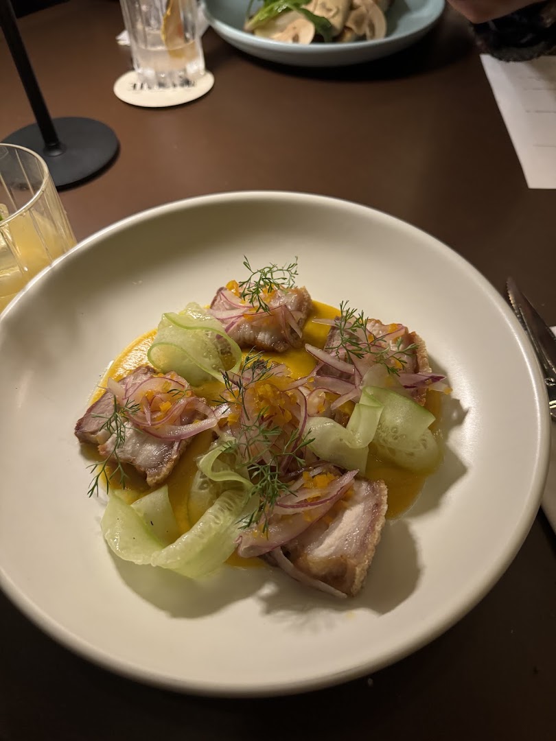 Malacate: appetizing, high-quality food photography