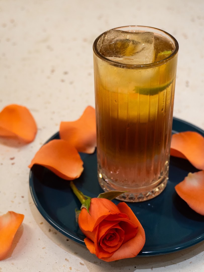 O·CULTO Coffee: appealing professional drink photography