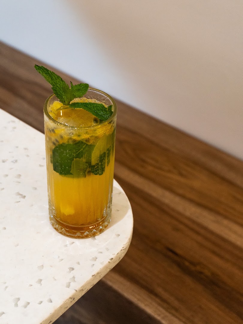 O·CULTO Coffee: high quality, appealing drink photo