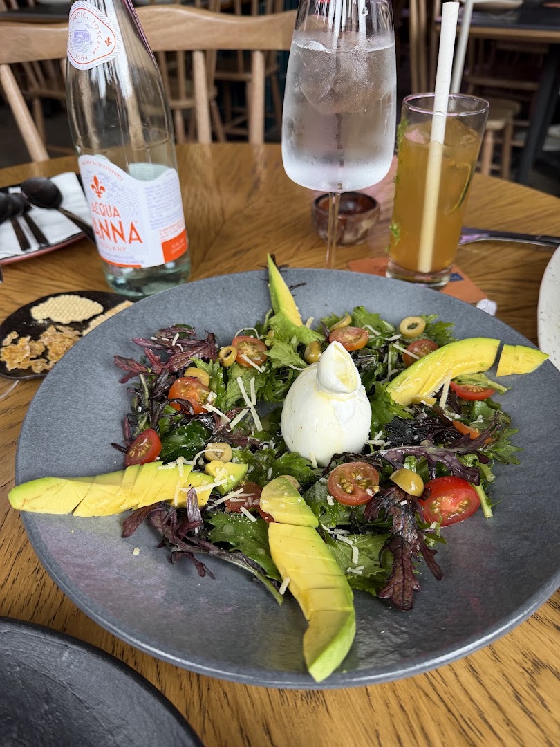 Orno: appetizing, high-quality food photography