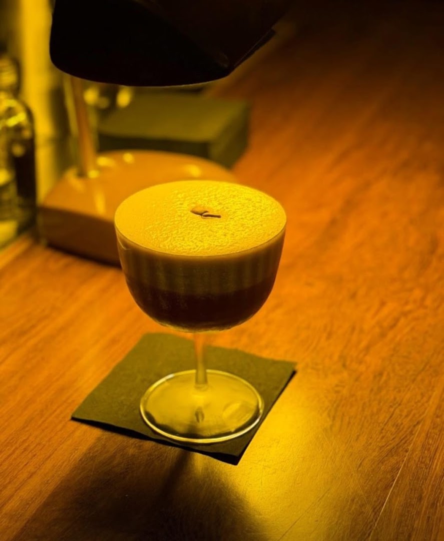 Petit Comité: high quality cocktail photography