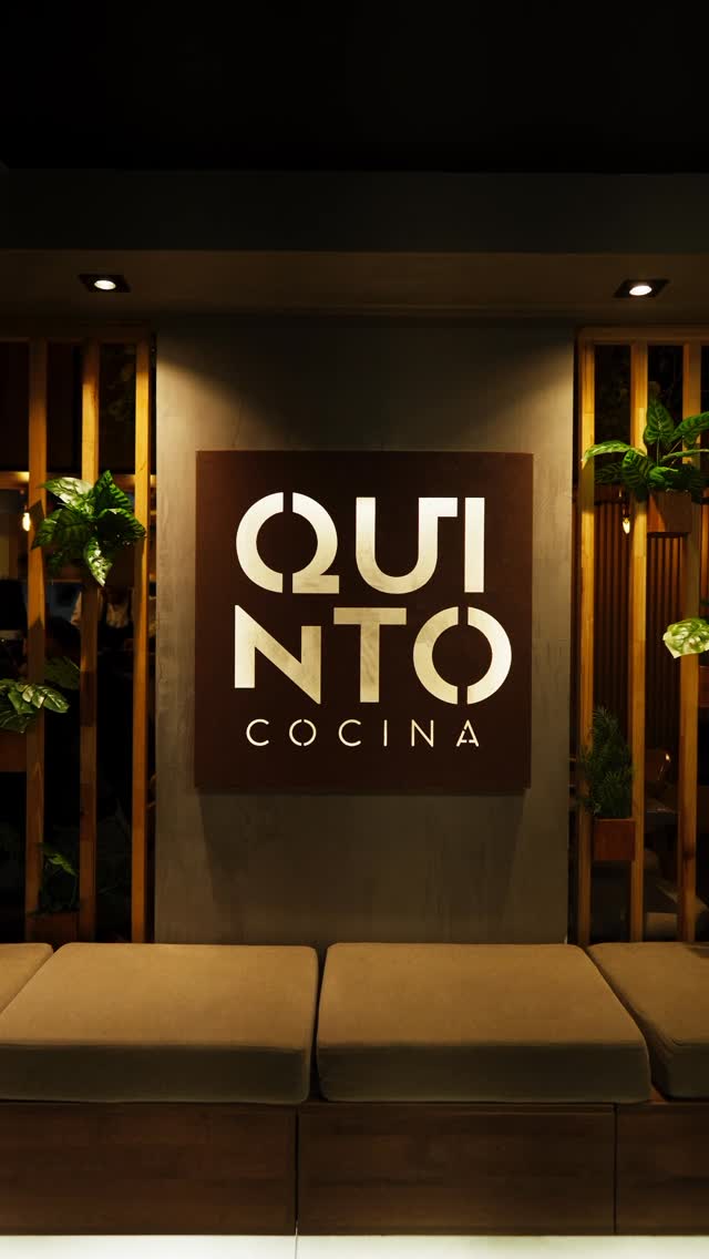 Quinto Cocina Chapinero: professional and inviting interior shot