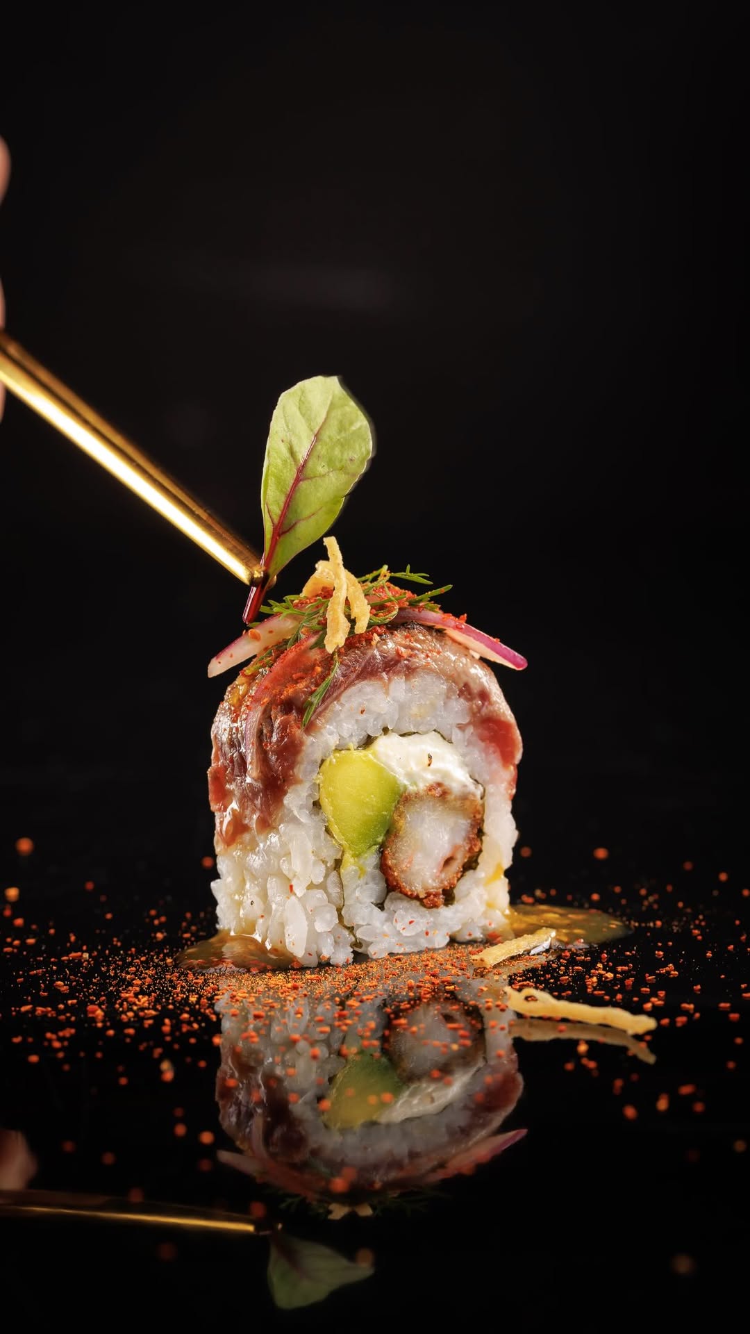 Quinto Cocina Chapinero: professional high-quality food photography