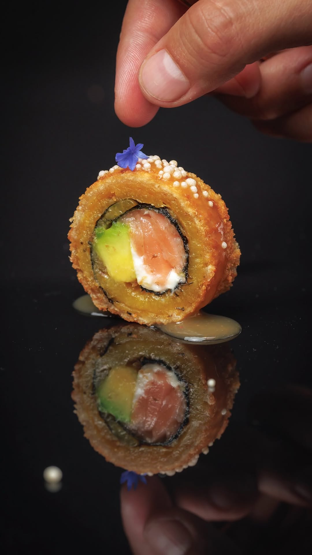 Quinto Cocina Chapinero: professional high-quality food photography