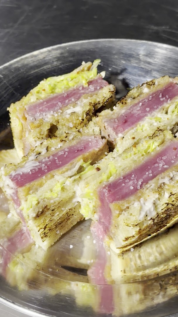 Ruda: appetizing, high-quality food photography
