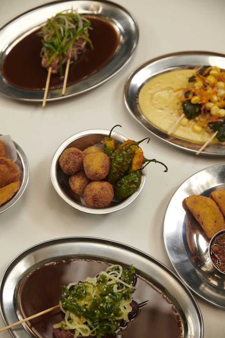 Ruda: appetizing, high-quality food photography