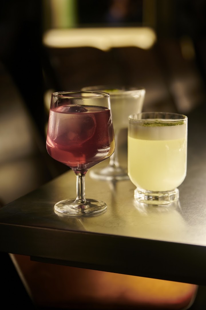 Ruda: high quality professional cocktail photography