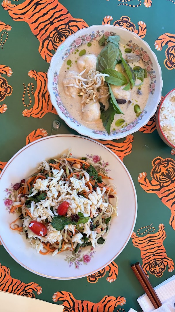 Seim Seim: appetizing food photography, high quality photo