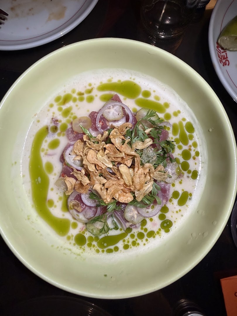 Seim Seim: appetizing, high-quality food photography