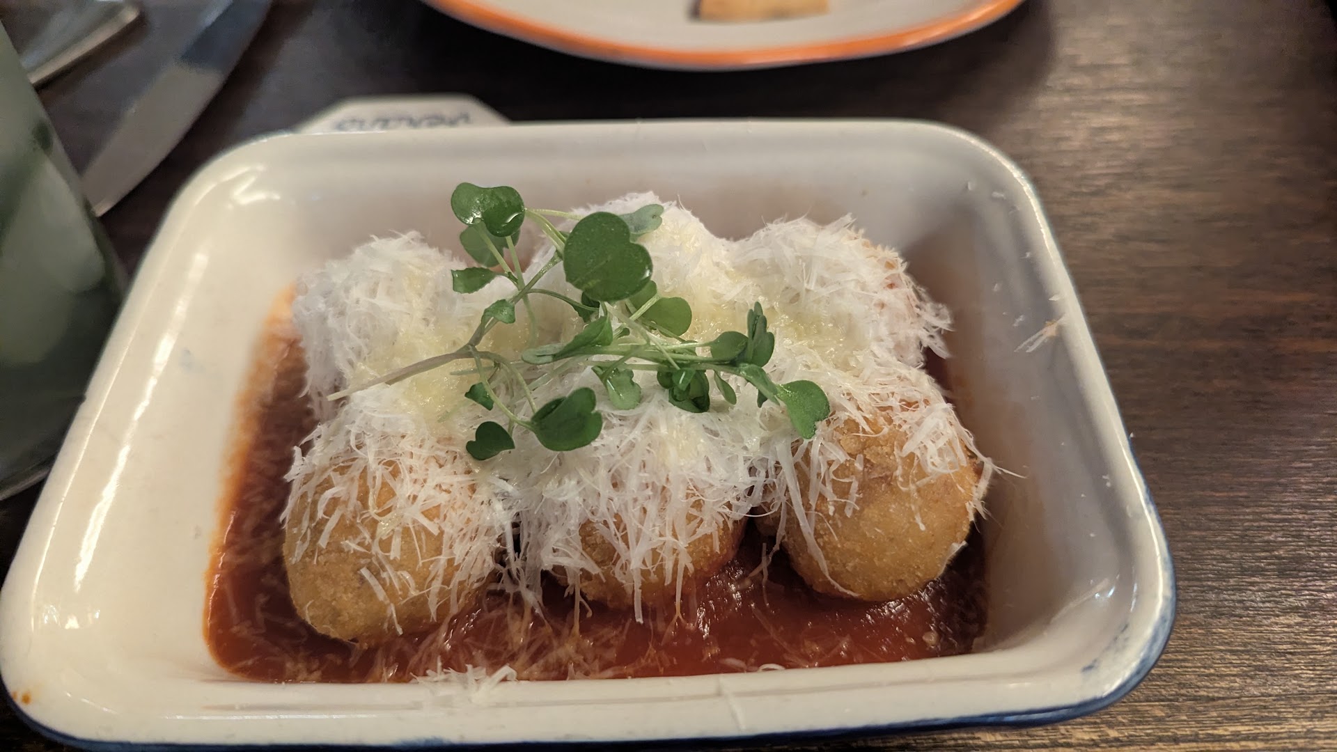 Verano: appetizing, high-quality food photography