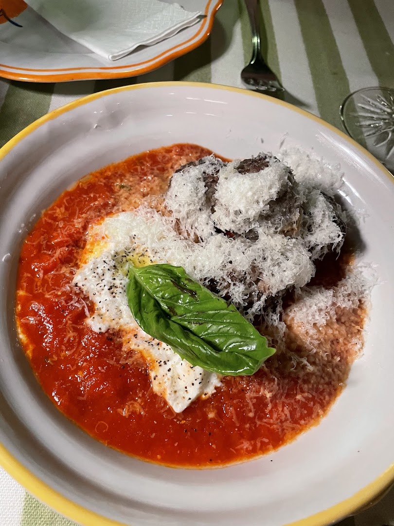 Verano: appetizing, high-quality food photography