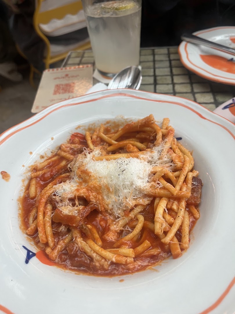 Verano: appetizing photo of restaurant dish