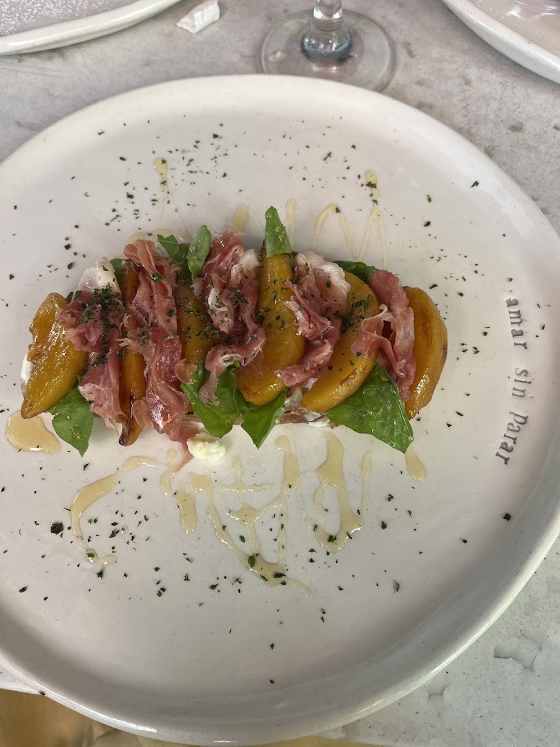 Amadeo Brunch & Tardeo: appetizing, high-quality food photography