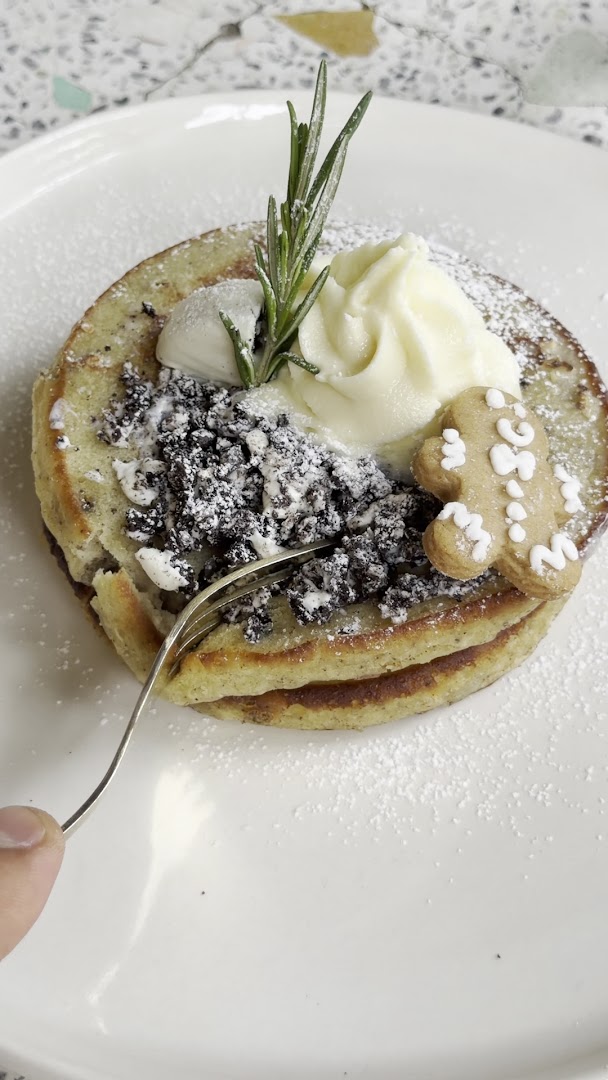 Amadeo Brunch & Tardeo: appetizing, high-quality food photography