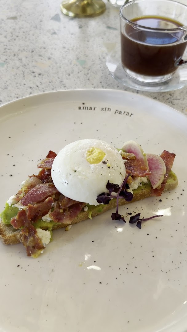 Amadeo Brunch & Tardeo: appetizing, high-quality food photography