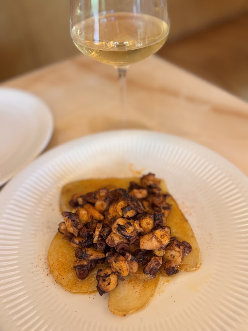 Casa Soller: appetizing food photography