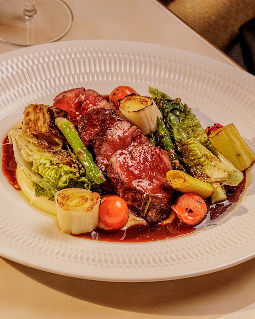 Casa Soller: high quality, appetizing food photography