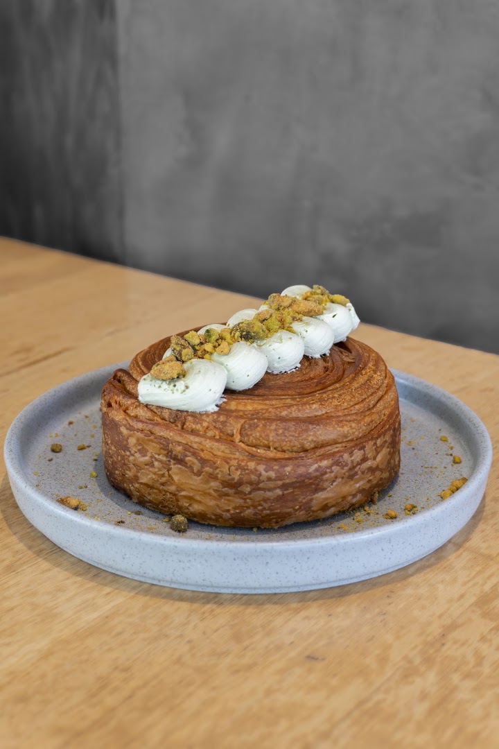 Rutina Café: high quality food photography
