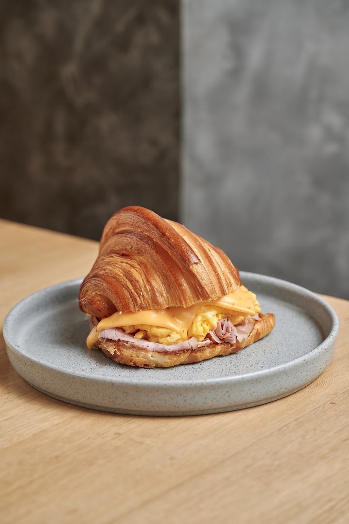 Rutina Café: high quality food photography