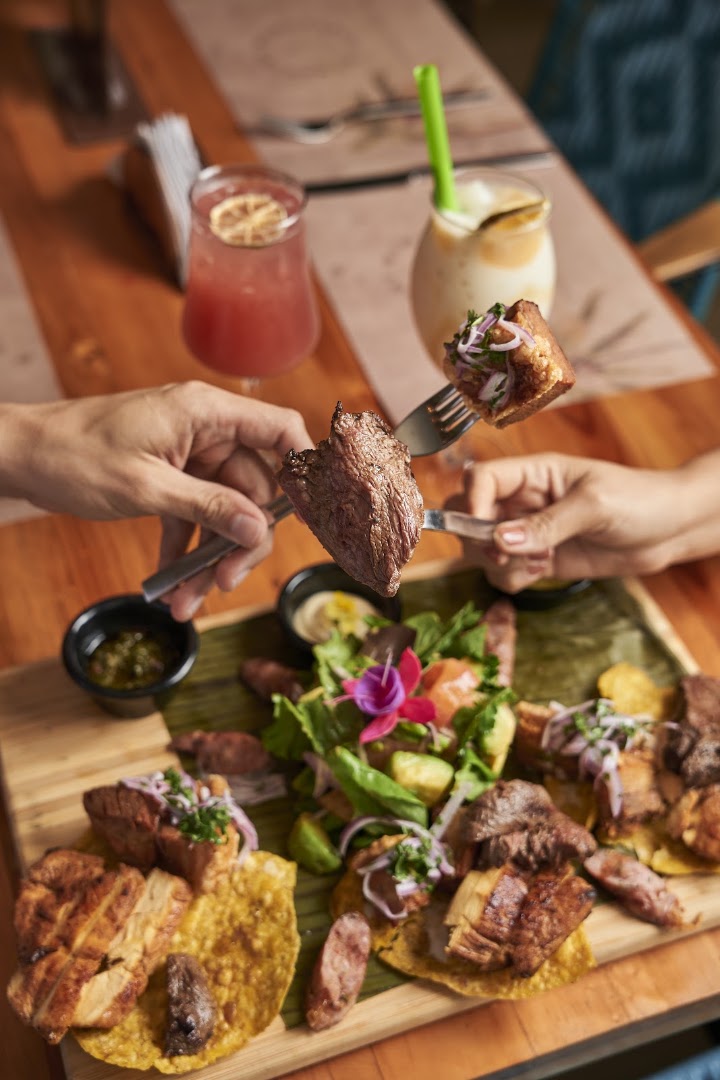 Valle Catalina: appetizing, high-quality food photography